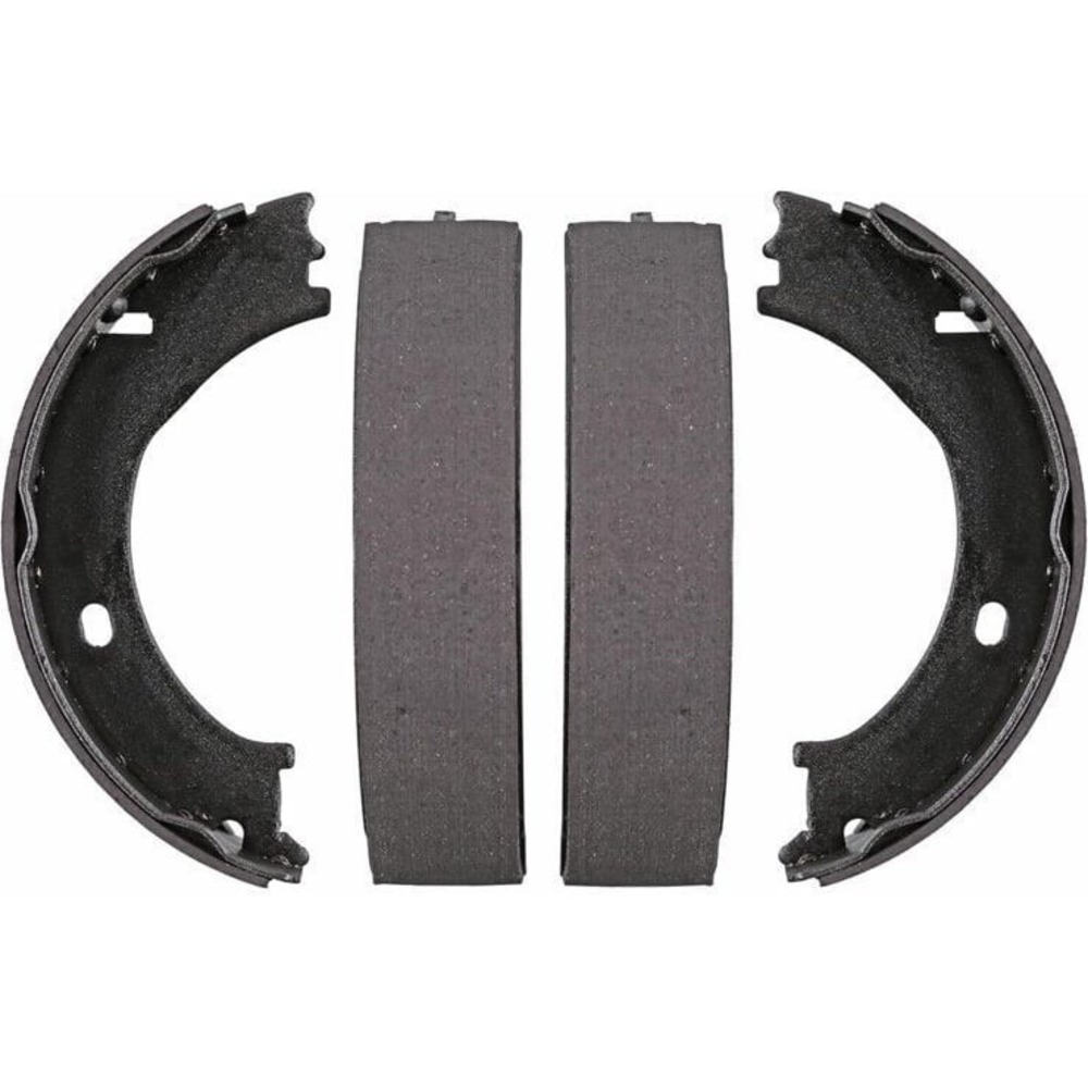 QuickStop Brake Z771 Parking Brake Shoe 4 pack Retail $37.99